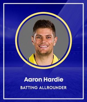 Araan Hardie